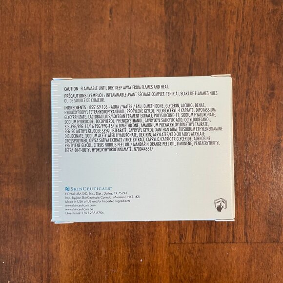 Skinceuticals Hyaluronic Acid Intensifier Multi-Glycan, 4ml / 0.13 oz - Picture 5 of 8